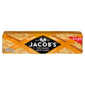Jacob's Cream Crackers Original 300g
