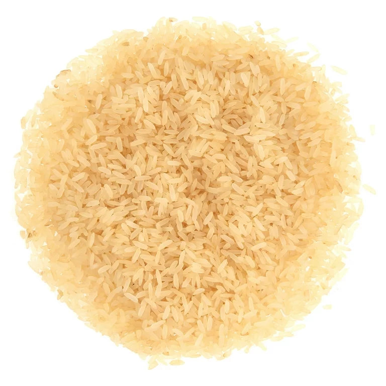 Cock On The Mountain Top Brand Broken Jasmine Rice (25Ibs)