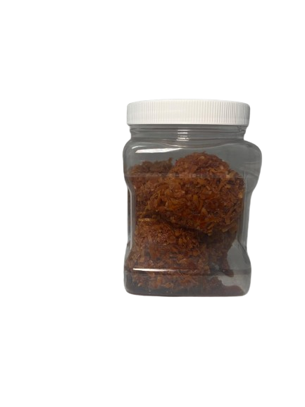 Synch Ups Coconut Candy