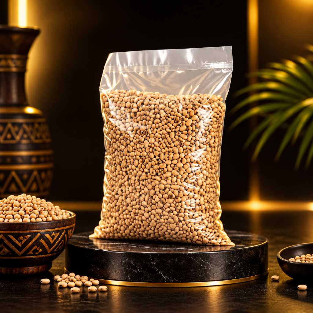 JTC Bless Oloyin Beans