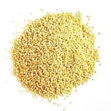 Monikrou (Granulated Millet)  8 Oz, 226g