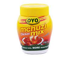 Oyo Chicken Seasoning 220g