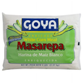Goya White Corn Meal 5lbs (2.27kg)