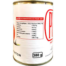 Pinton Sardines (380g)