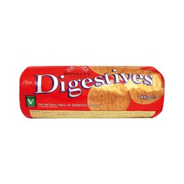 Royalty Digestives Biscuits (400g)