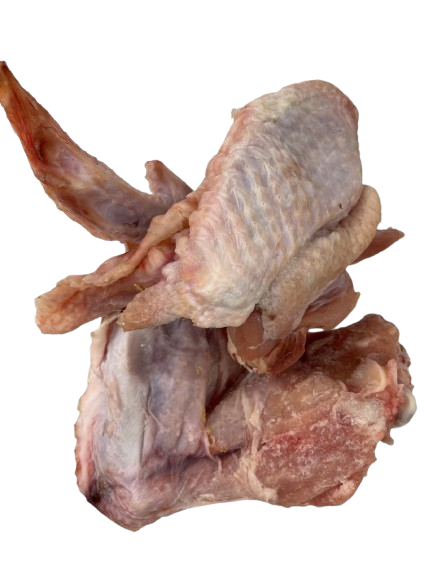 Fresh Turkey Wings