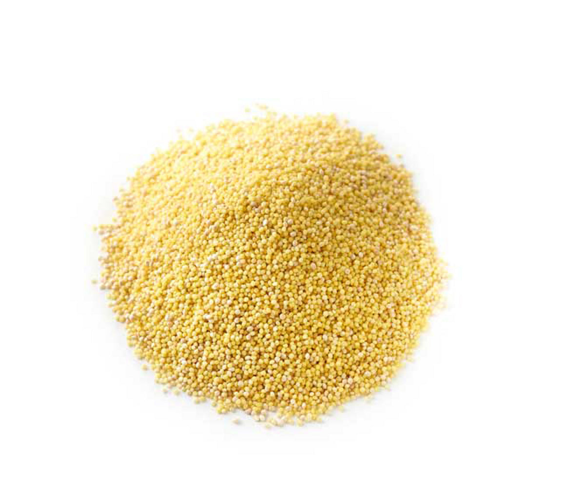 Monikrou (Granulated Millet)  8 Oz, 226g