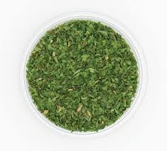 McCormick Gourmet Parsley Leaves Flakes 2.5 Oz, 70g