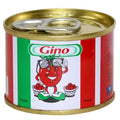Gino Tomato Paste