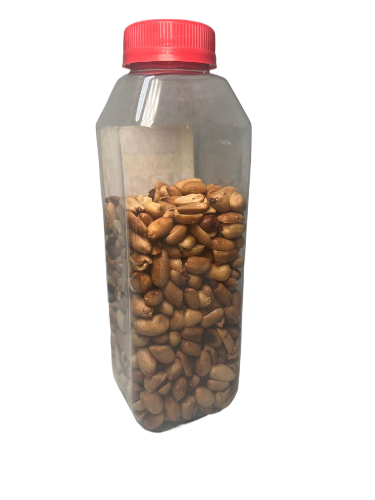 JTC Bless Peanuts (Small)