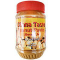 Ghana Taste Peanut Paste