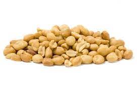 Elex Top Peanuts Roasted 265g (9.5 Oz)