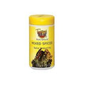 Tropical Heat Pure Ground Mixed Spices Spice Seasoning