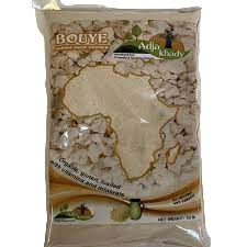 Adja Khady Bouye Boabap Fruit Powder 1/2 Lb