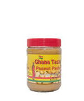 Ghana Taste Peanut Paste 1kg