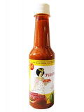 The Lord's Kitchen Pepper Sauce