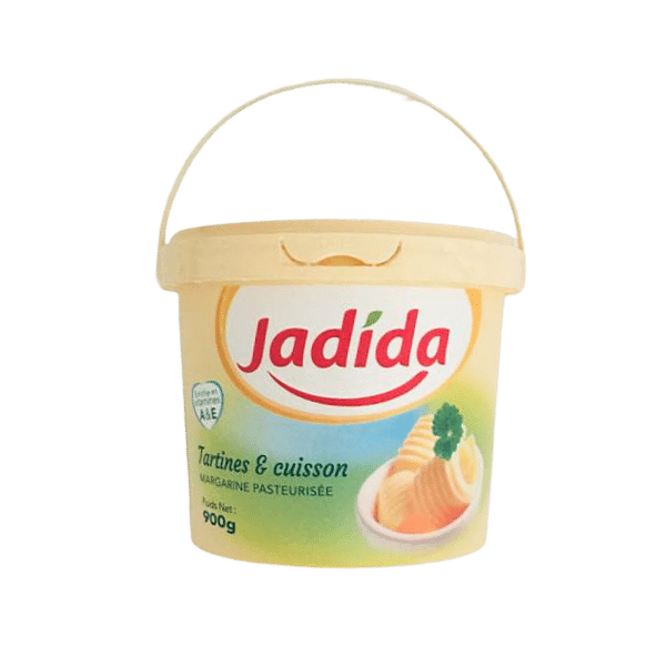 Jadida Margarine 900g