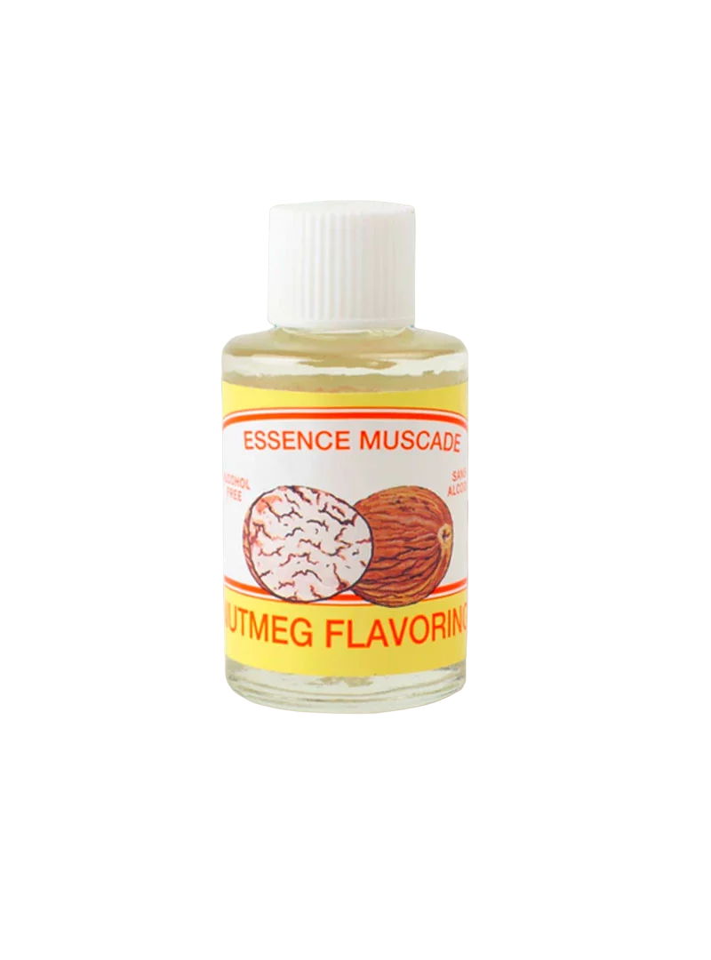 Arome 3 Lions Essence Muscade Nutmeg 30 ml