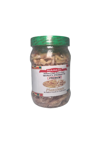 Naakai Planzinuts (210g)