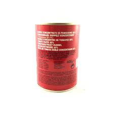 De Rica Tomato Paste