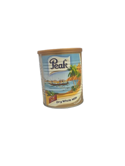 Peak Dry Whole Milk Powder