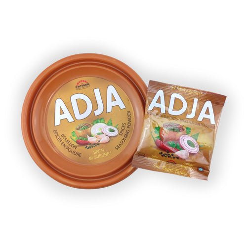 Adja Spices Seasoning Powder (1Kg)