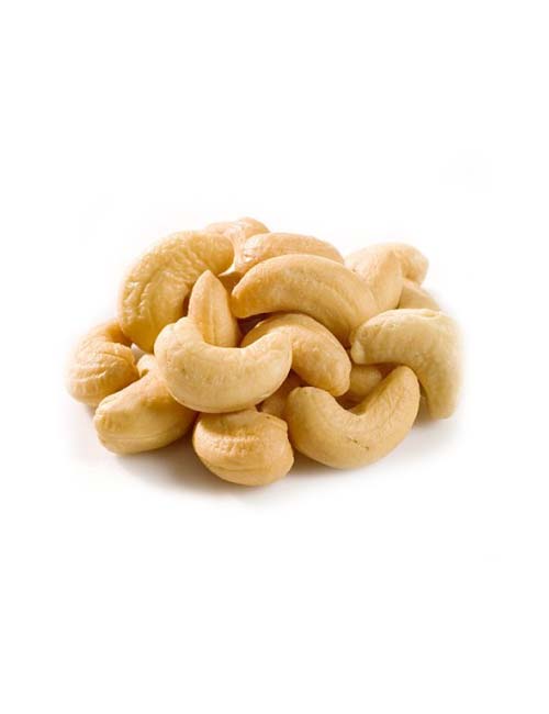 Naakai Planzinuts (210g)