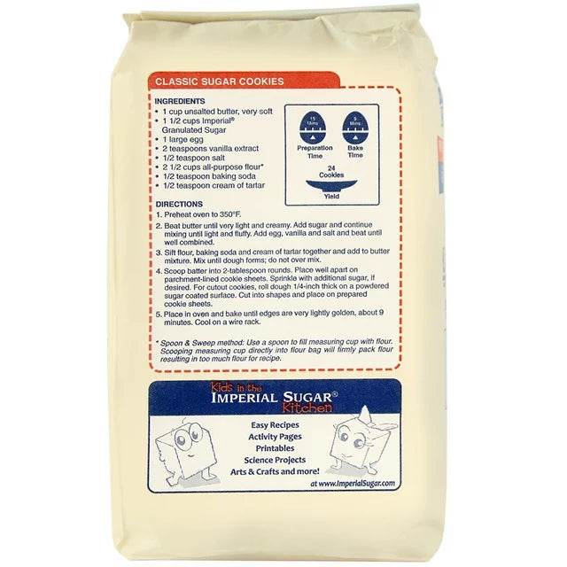 Imperial Sugar