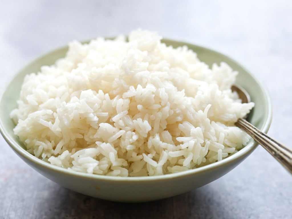 Con Nai Bao Bo Super Premium Jasmine Rice (25lbs)