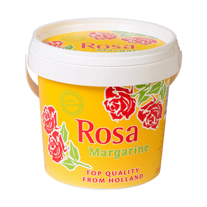 Rosa Margarine Top Quality from Holland (900g)