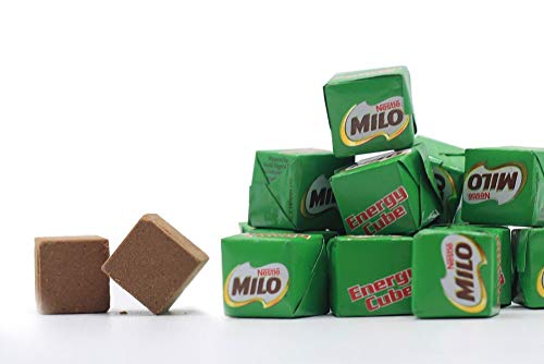 Nestle Milo Energy Cubes (275g)