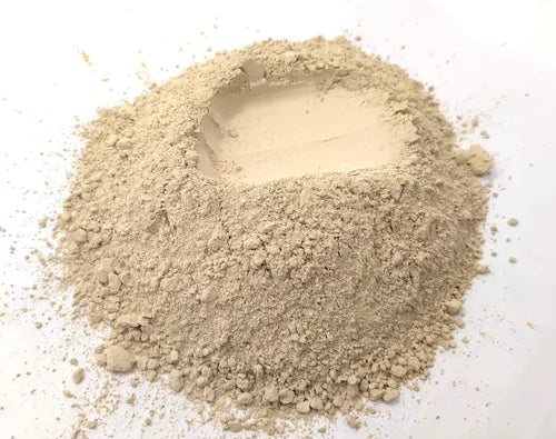 Oloye Pounded Yam