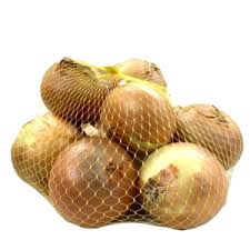 Yellow Onions ( 3 Count)