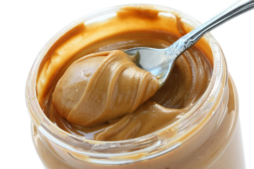 Ghana Taste Peanut Paste 1kg
