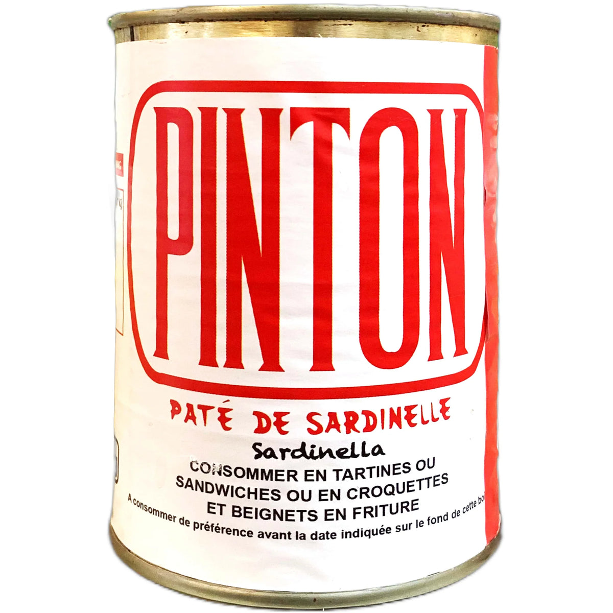 Pinton Sardines (380g)