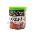 Obiji Foods Ogiri (220g) Frozen