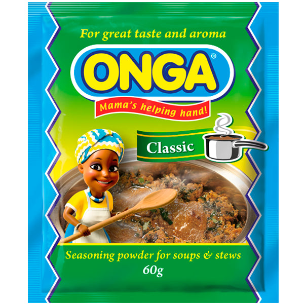 Onga Classic Sachet