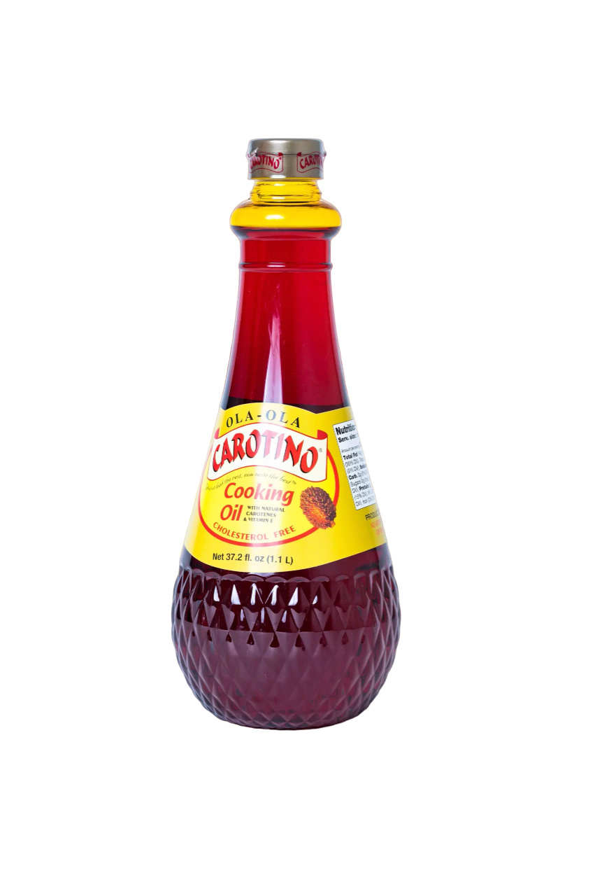 Ola Ola CAROTINO Cholesterol Free Oil 1.1l