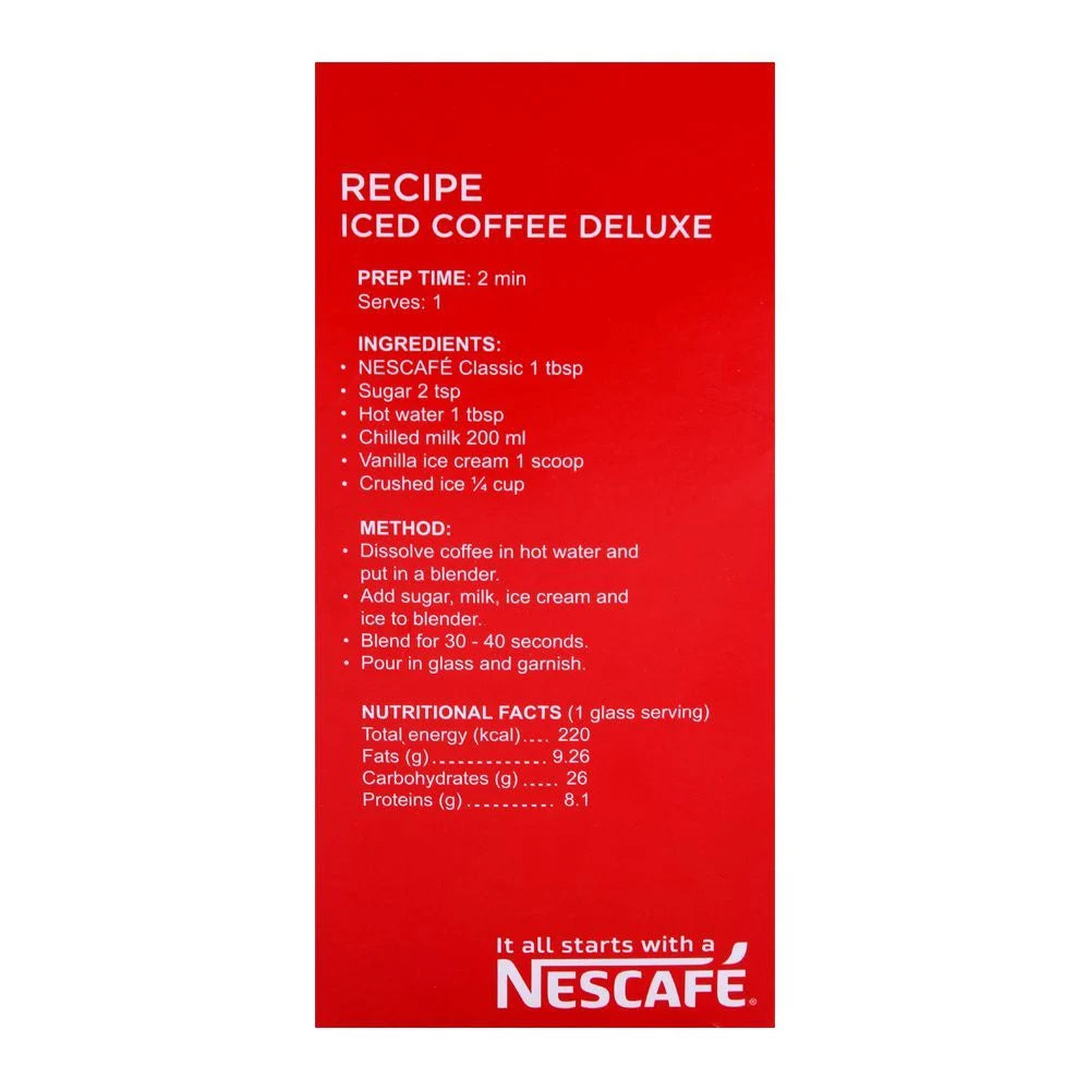 Nescafe 50g