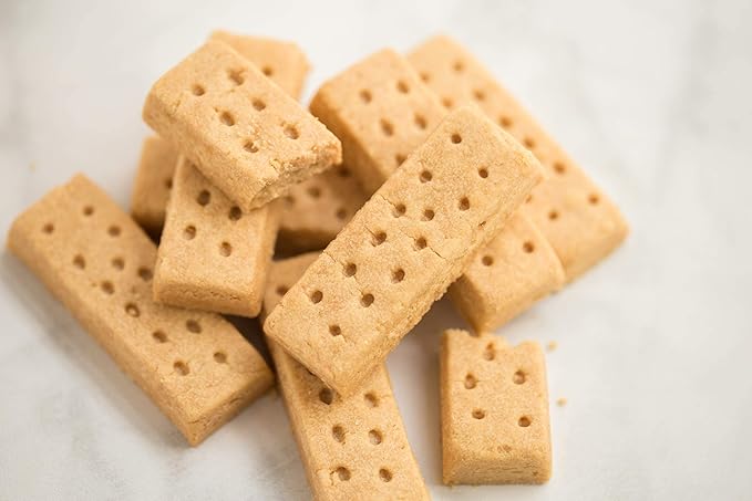 Walkers Pure Shortbread (100g)