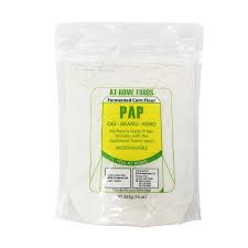 At Home Foods Fermented Corn Flour  435g, 16 Oz