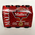 Malta Maltex (6 Pack)