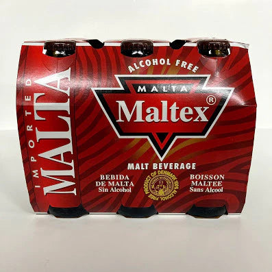 Malta Maltex (6 Pack)