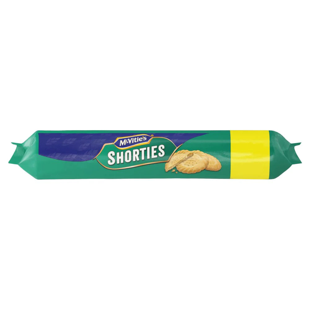 McVities Shorties (300g)