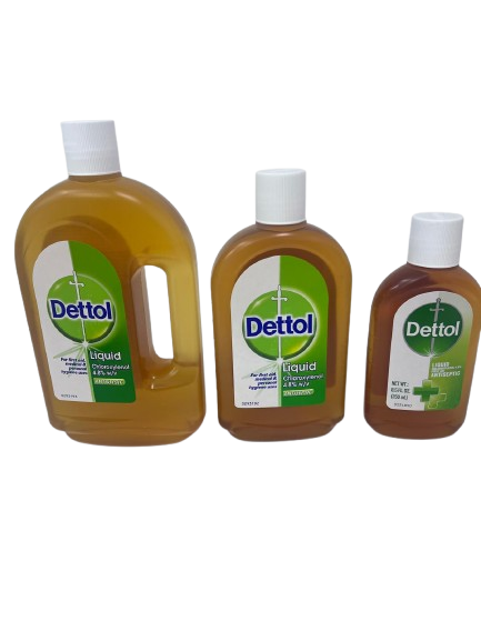 Dettol Liquid