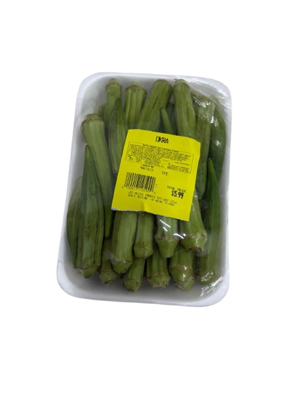 Okra