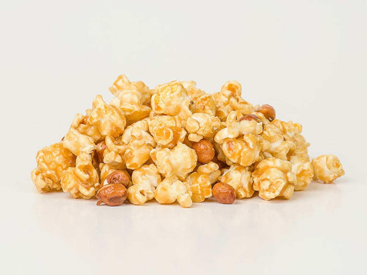 Naakai Corn & Peanuts 250g