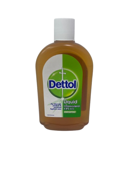 Dettol Liquid