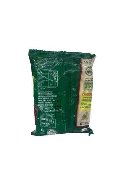 Knorr  Cubes Beef 8g x 50 Count