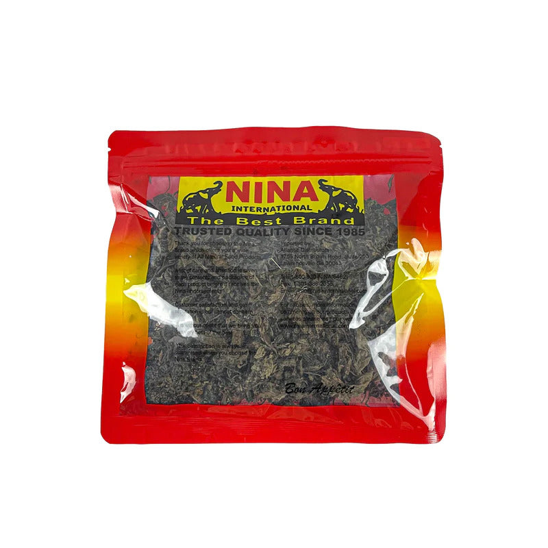 Nina Uziza Black Pepper 1oz (28.5g)